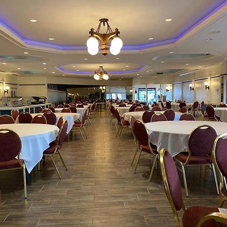 Victoria Palms Inn And Suites Донна Экстерьер фото