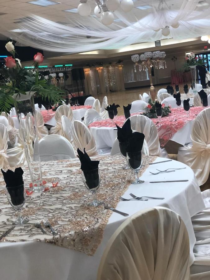 Victoria Palms Inn And Suites Донна Экстерьер фото